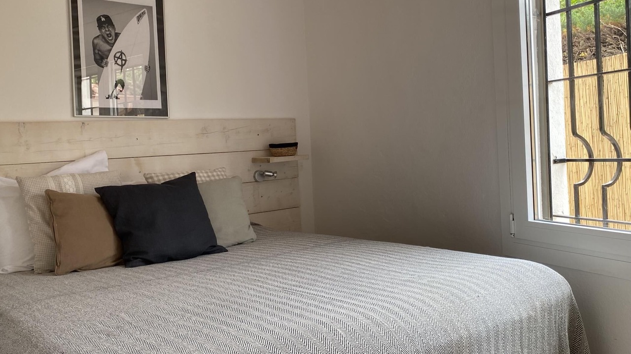 Photo of Bedroom in L'Escala