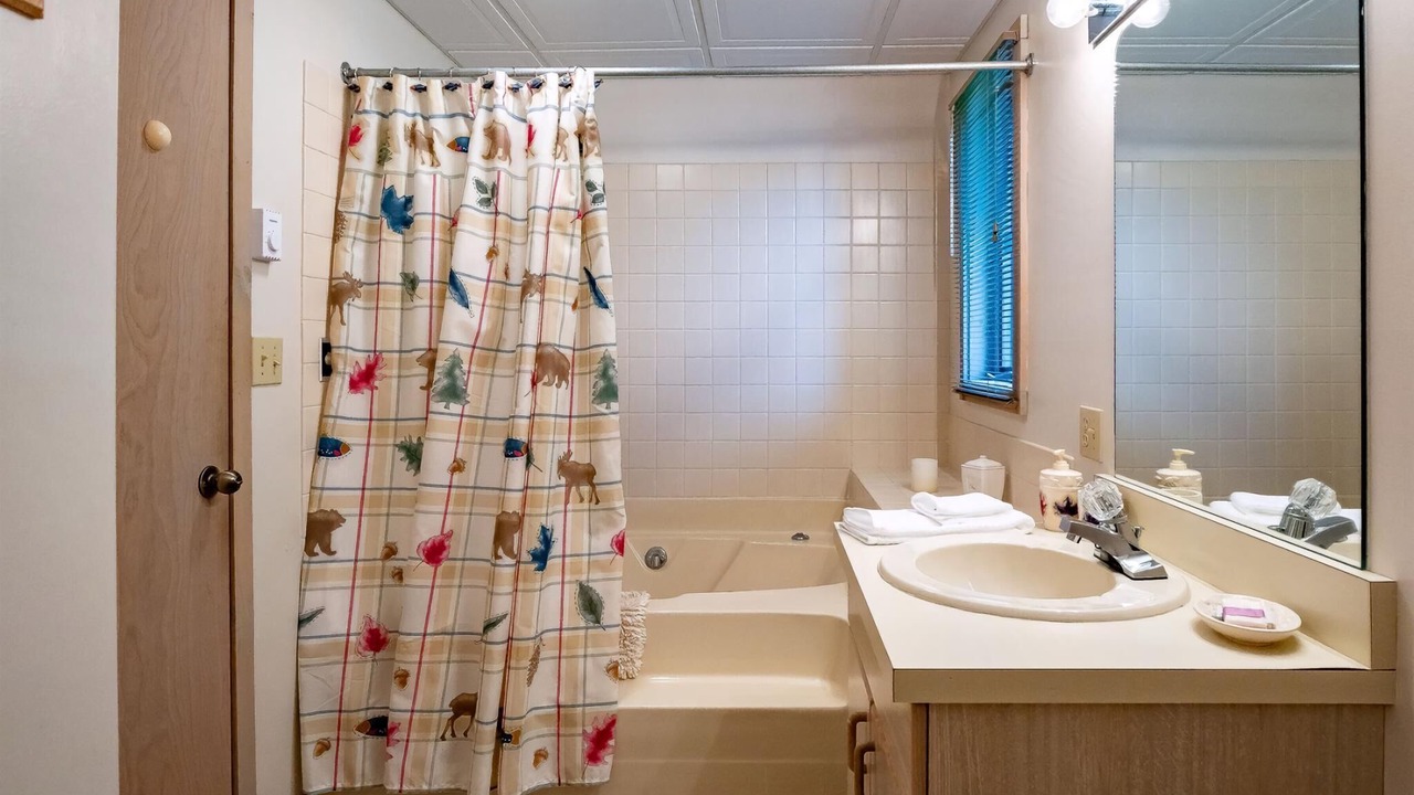 Photo of Bathroom in Davis