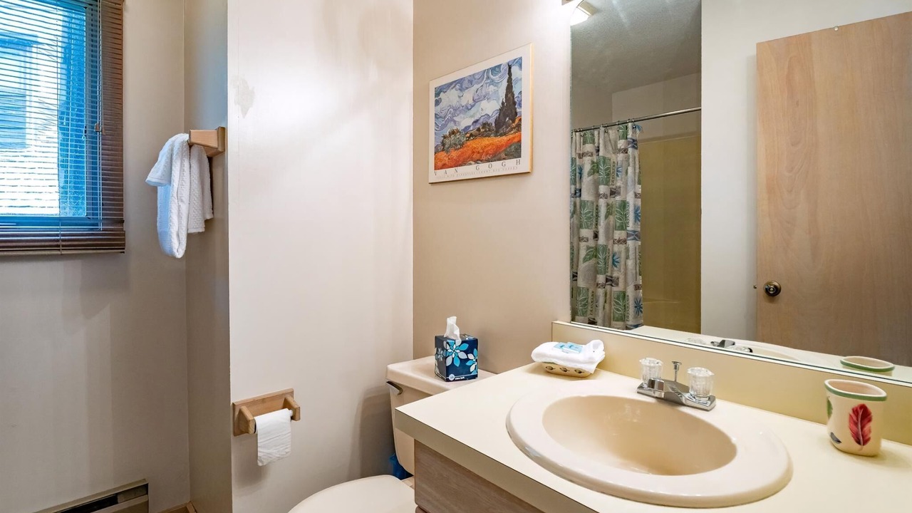 Photo of Bathroom in Davis