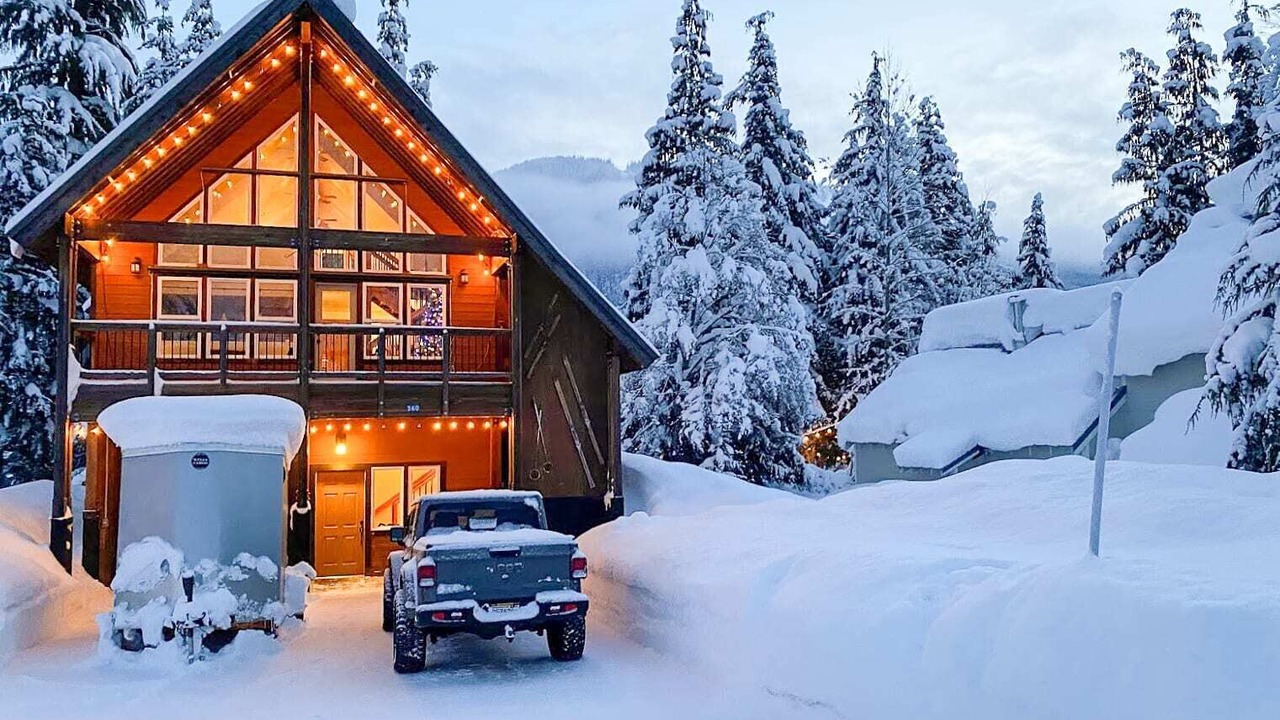 Photo of Others in Hyak