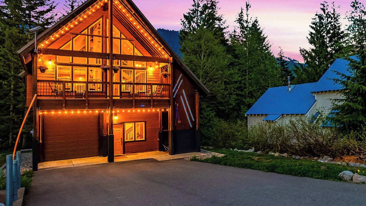 Photo of Outdoor in Hyak