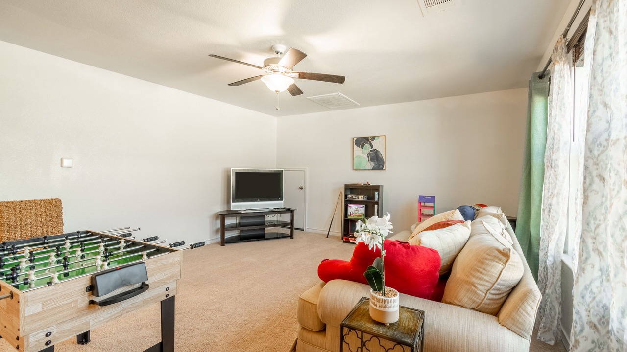 Photo of Livingroom in Manor