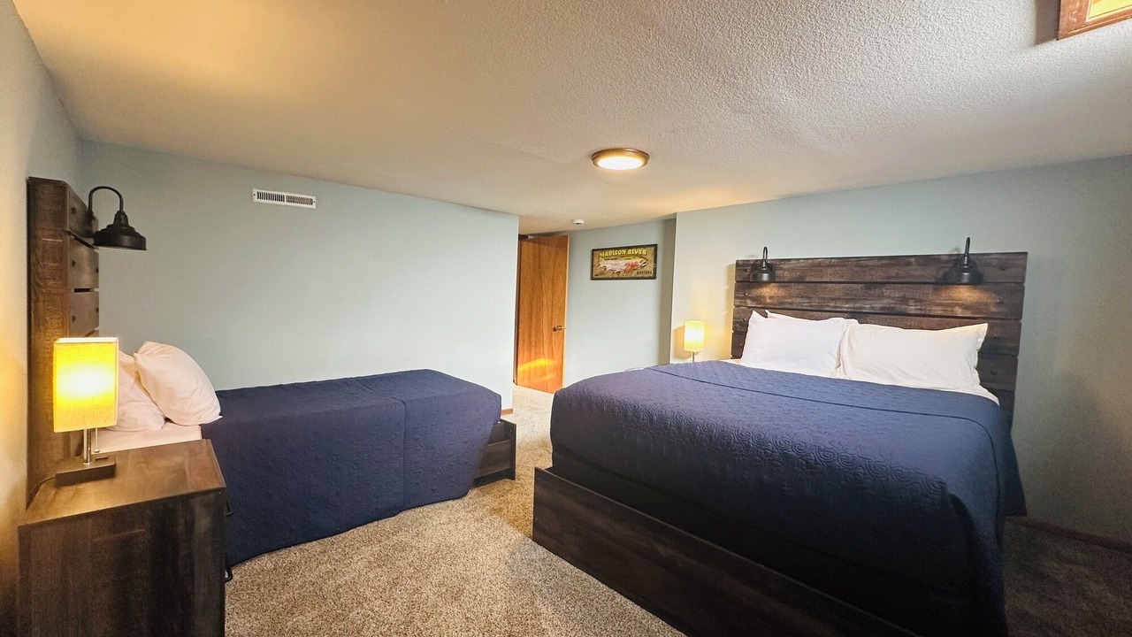 Photo of Bedroom in Ennis
