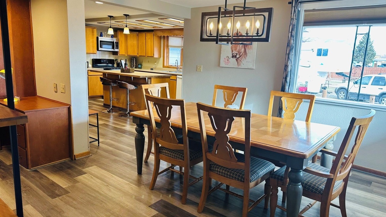 Photo of Livingroom in Ennis