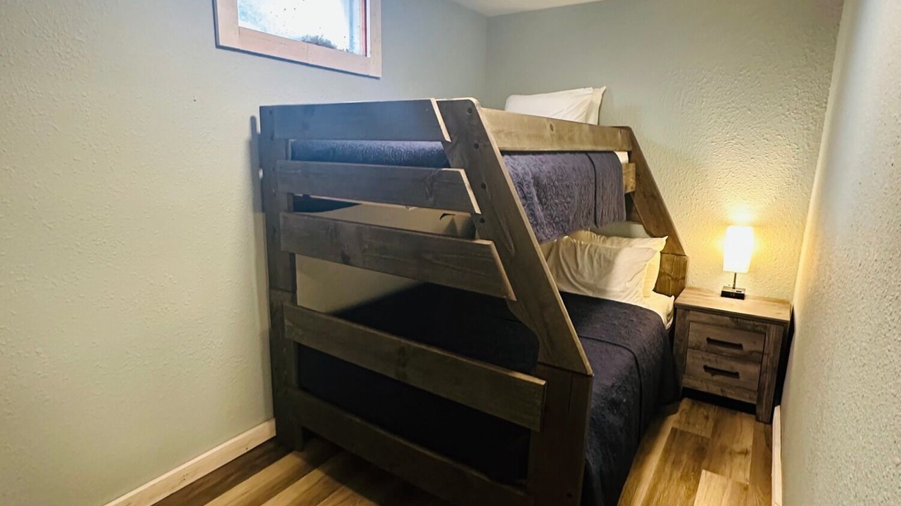 Photo of Bedroom in Ennis