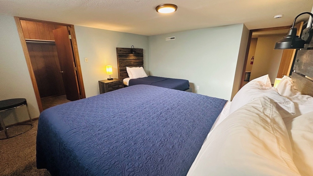 Photo of Bedroom in Ennis