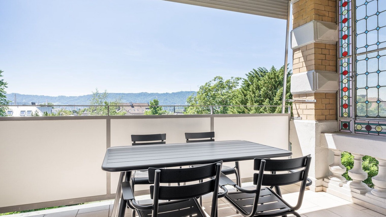 Photo of Outdoor in Hirslanden