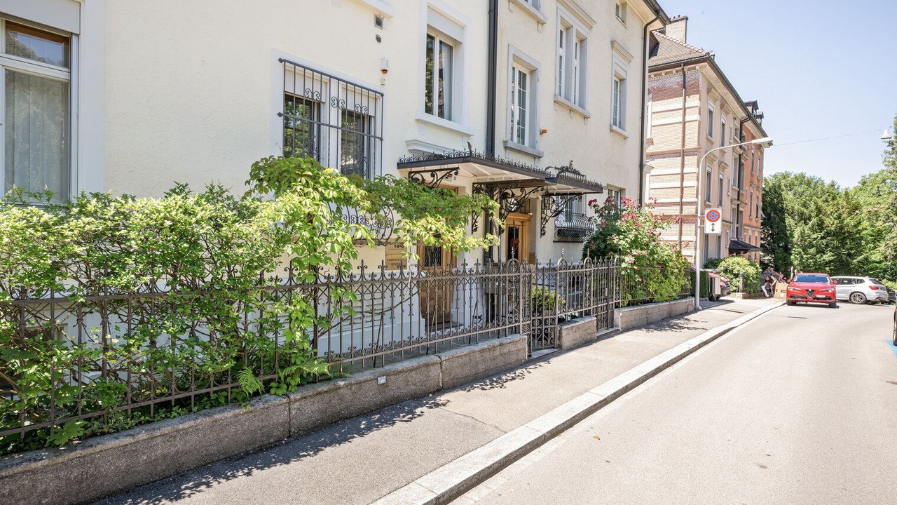 Photo of Outdoor in Hirslanden