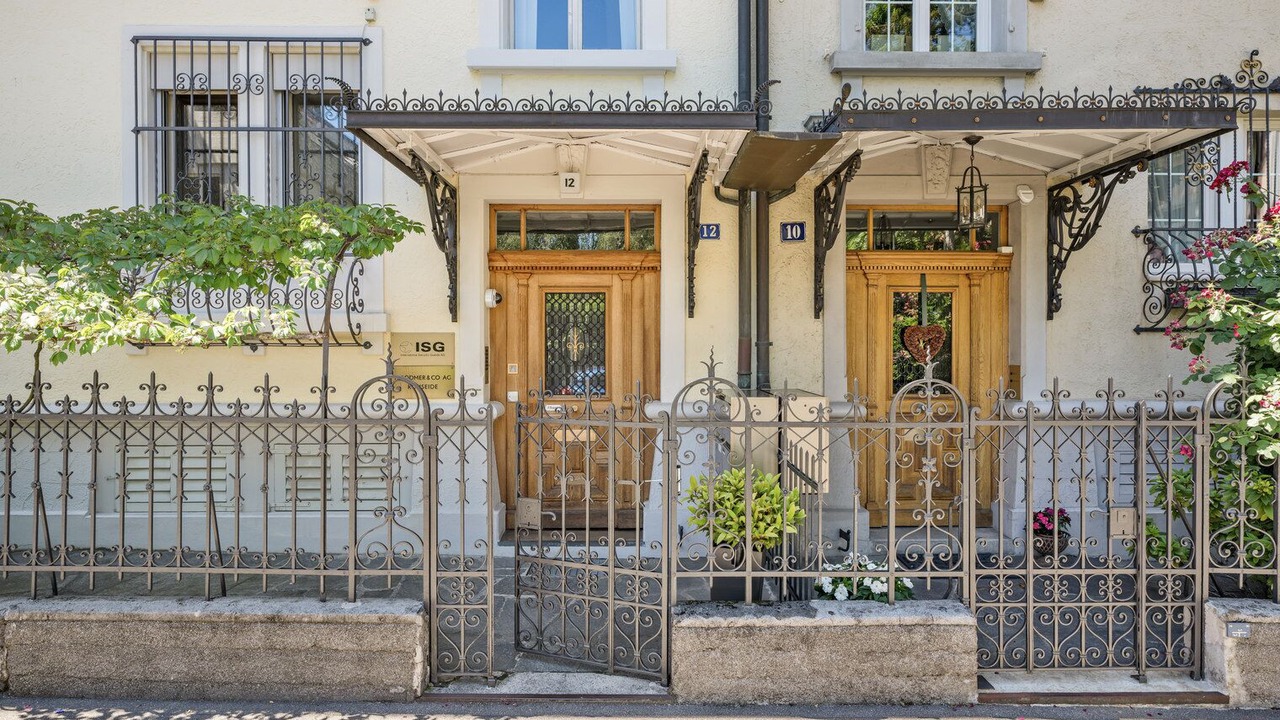 Photo of Outdoor in Hirslanden