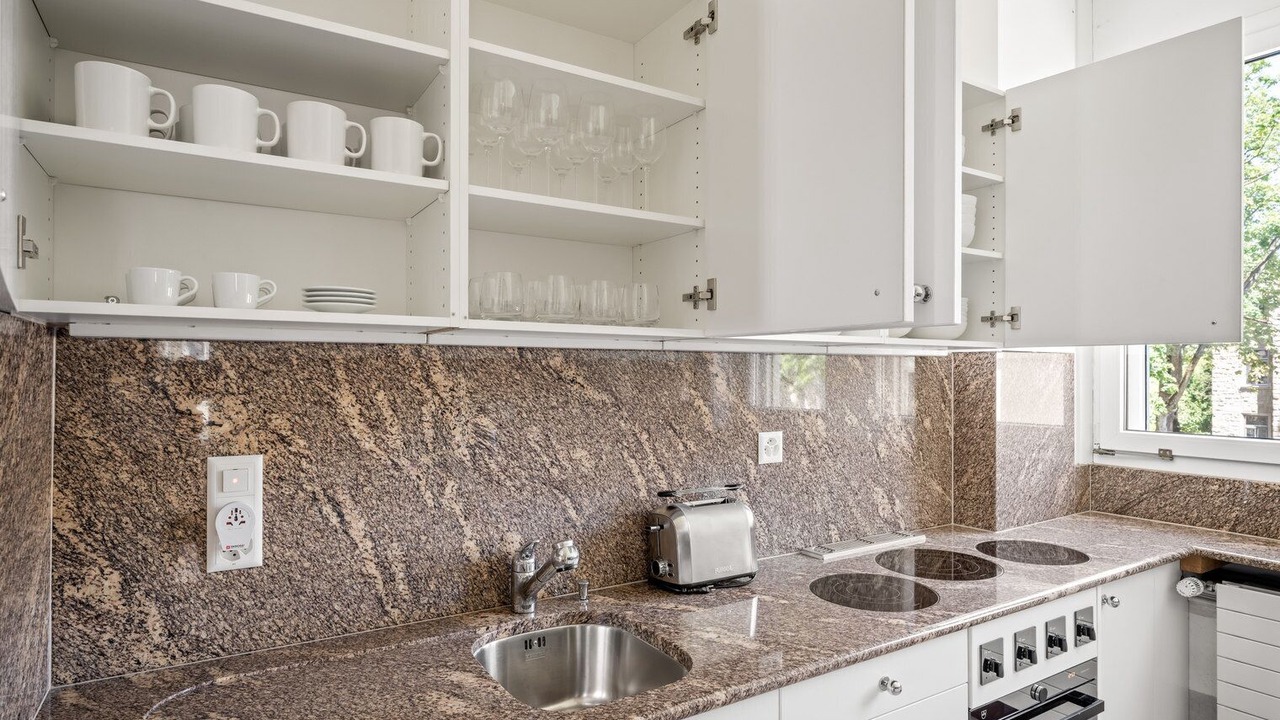 Photo of Kitchen in Hirslanden