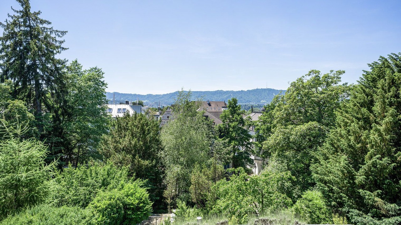 Photo of Outdoor in Hirslanden