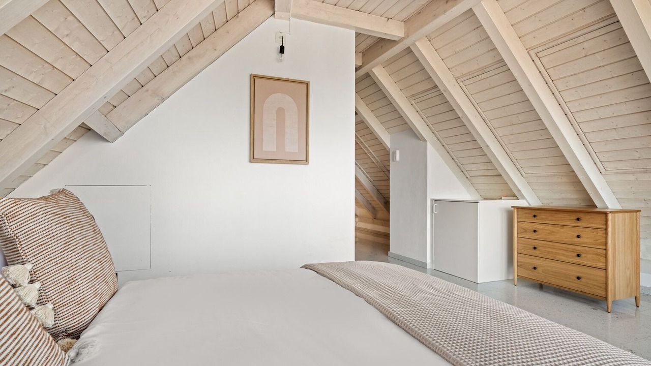 Photo of Bedroom in Oberstrass