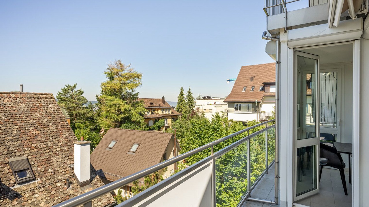 Photo of Outdoor in Oberstrass