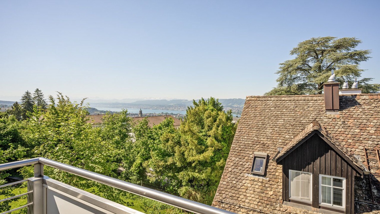 Photo of Outdoor in Oberstrass