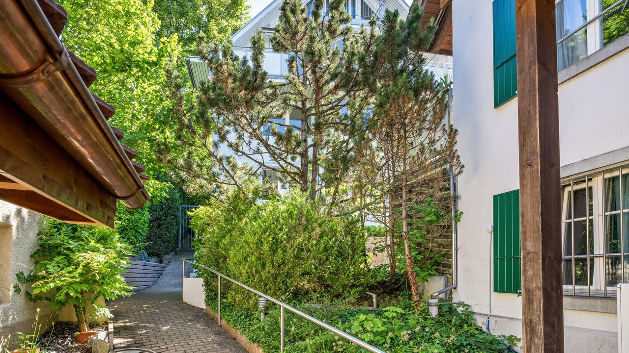 Photo of Outdoor in Oberstrass