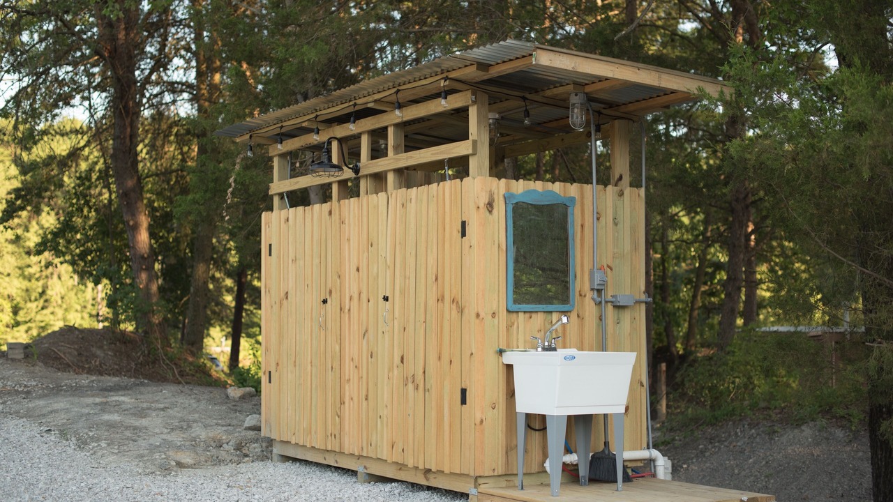 Photo of Outdoor in Jasonville