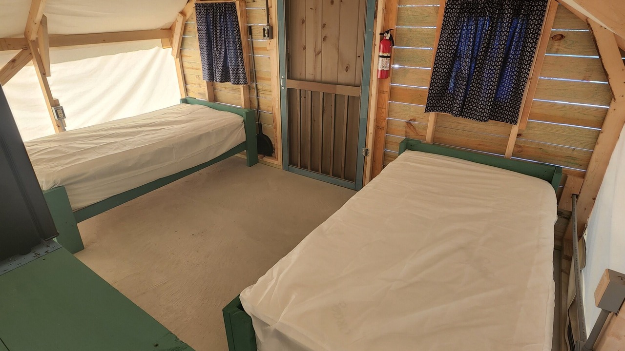 Photo of Bedroom in Jasonville