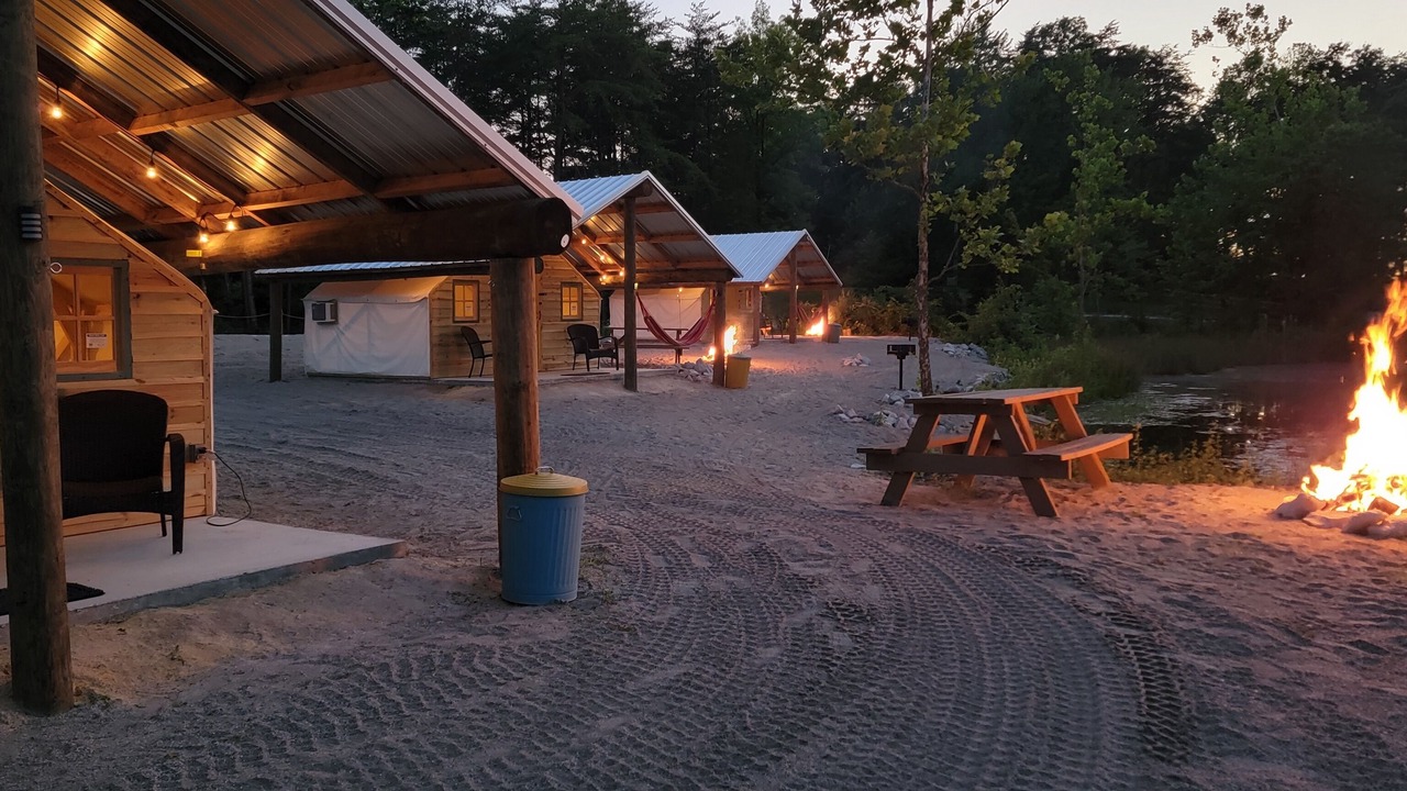 Photo of Patio Balcony in Jasonville