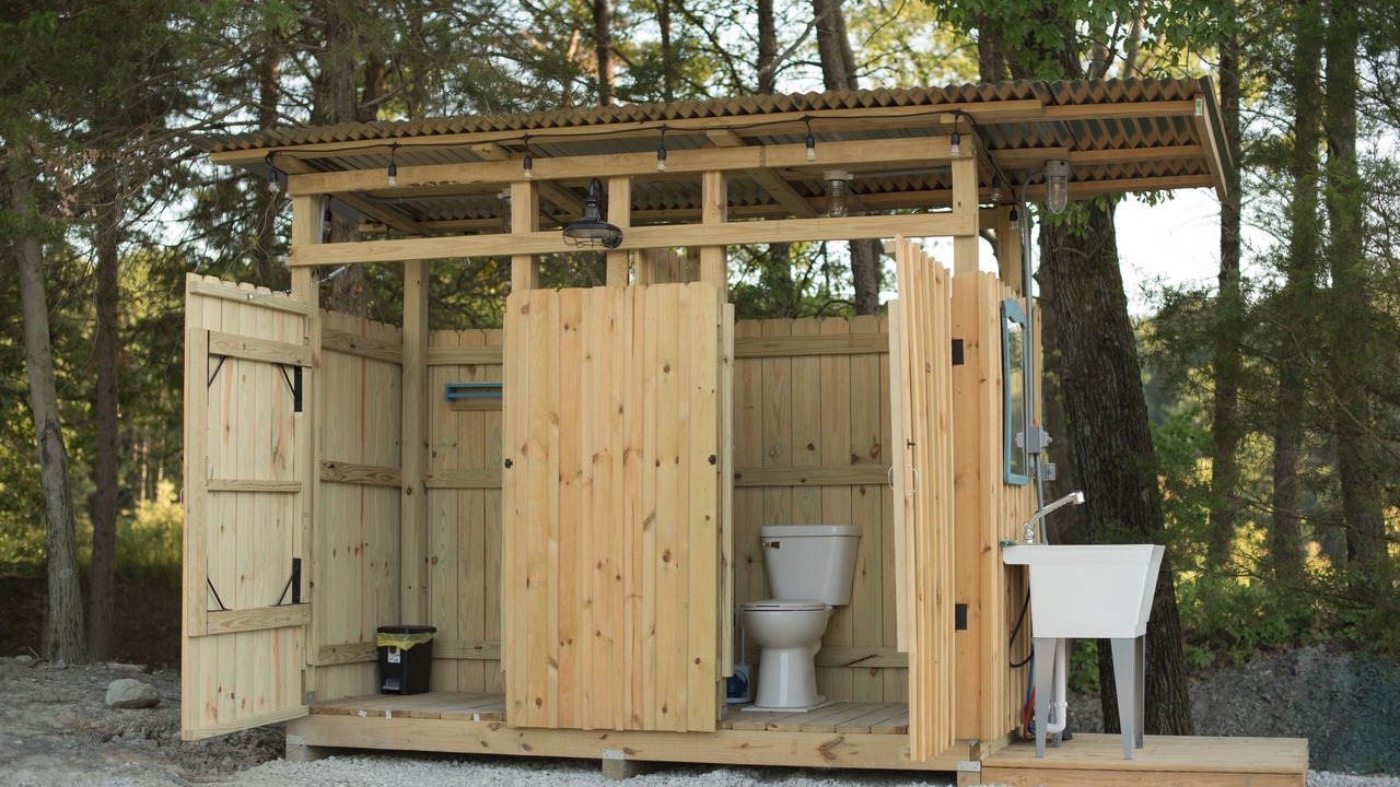 Photo of Outdoor in Jasonville