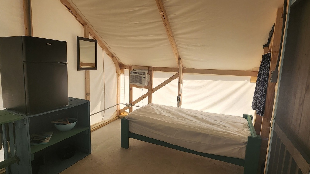 Photo of Bedroom in Jasonville