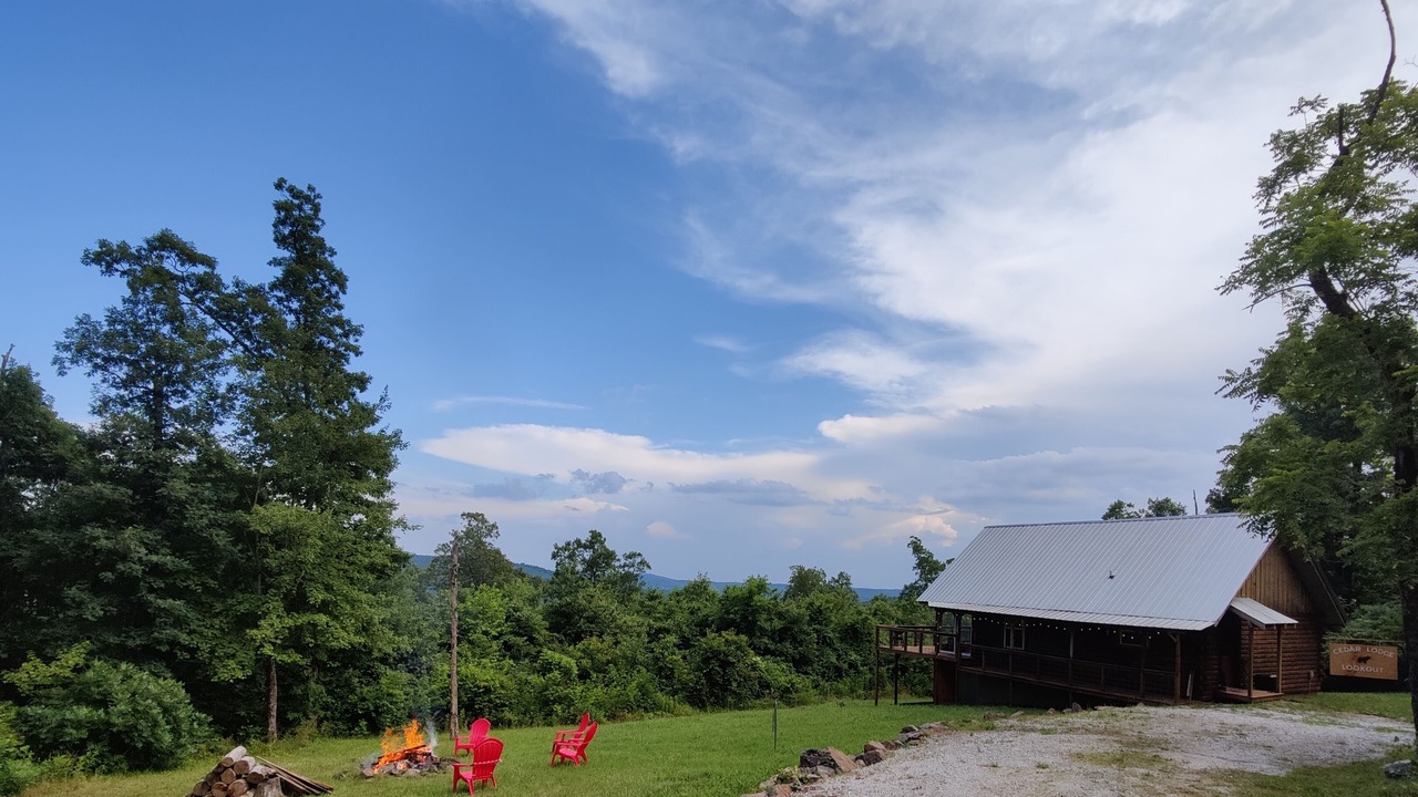 Photo of Outdoor in Sand Gap