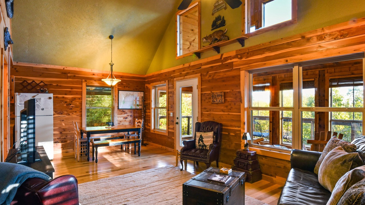 Photo of Livingroom in Sand Gap
