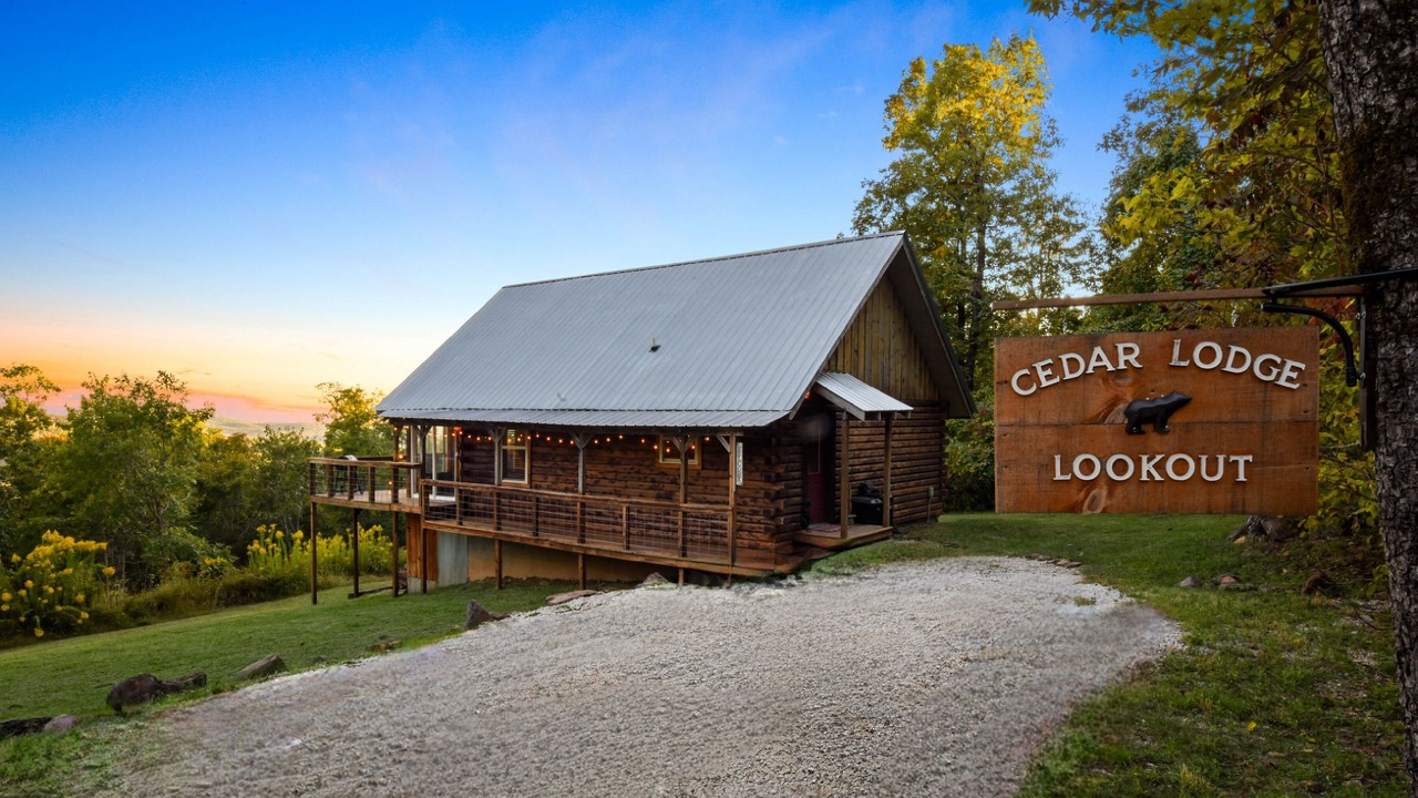 Photo of Outdoor in Sand Gap