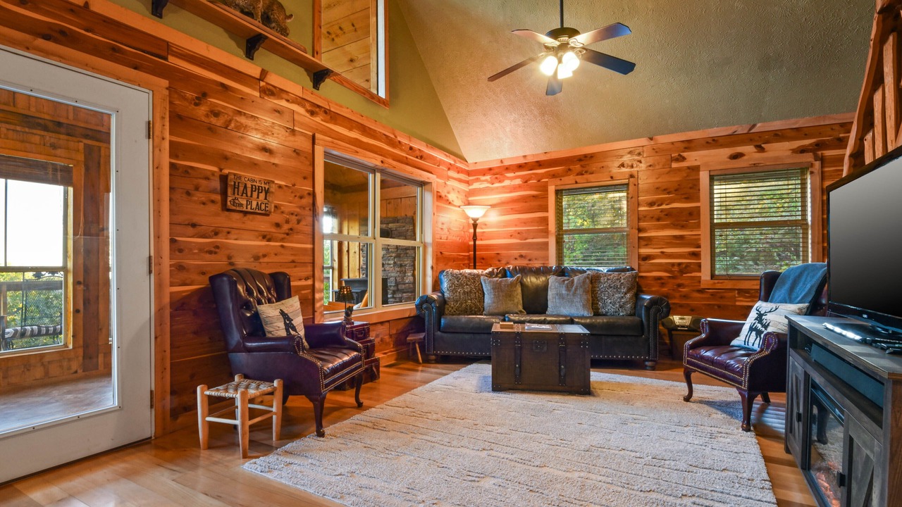 Photo of Livingroom in Sand Gap