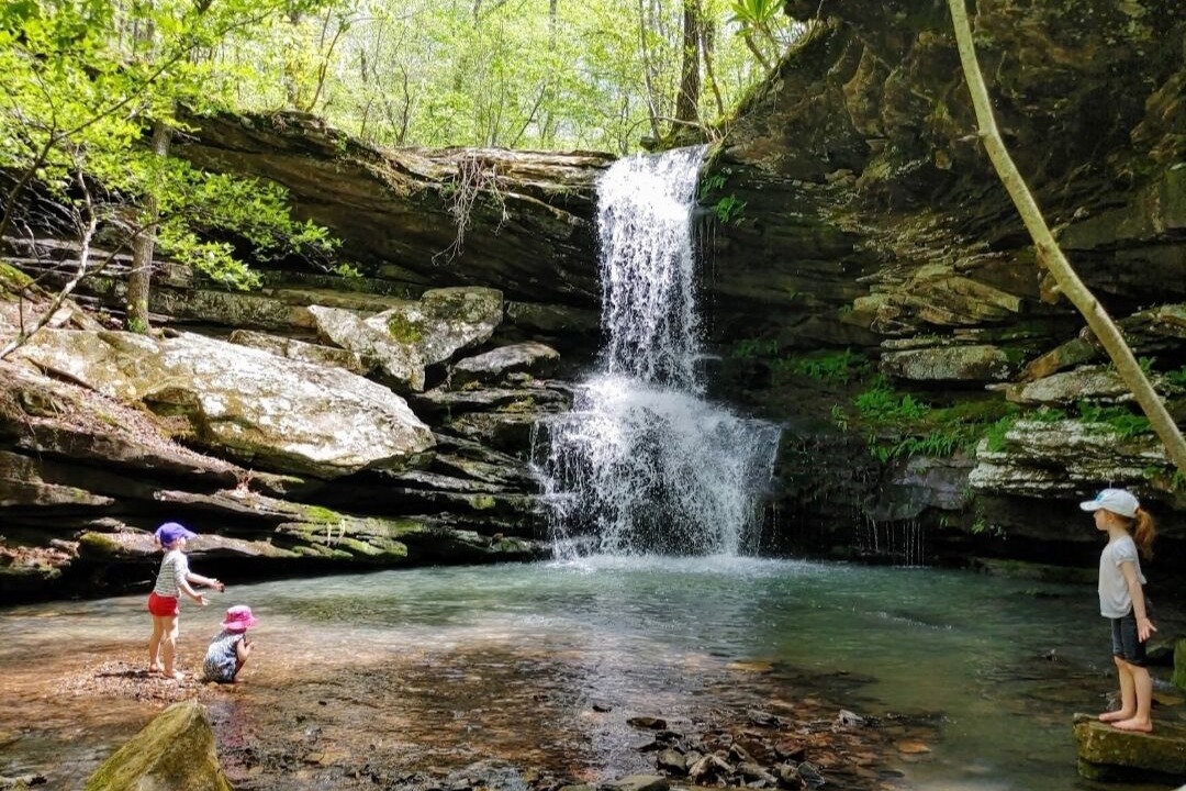 Photo of Others in Sand Gap