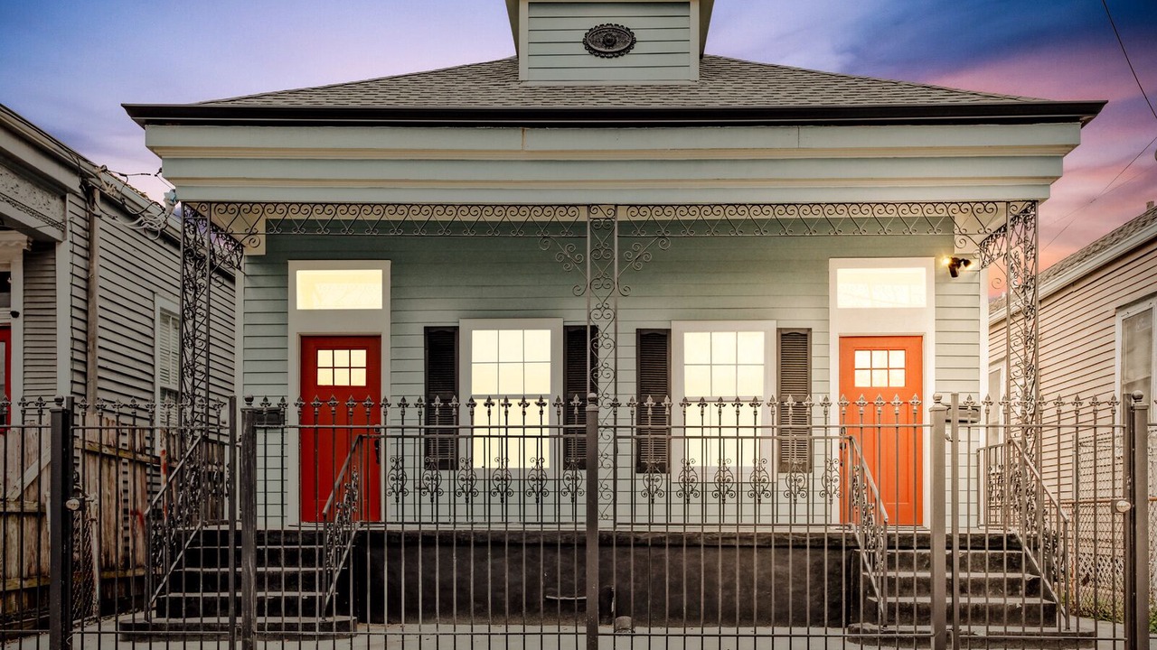 Photo of Outdoor in Mid-City