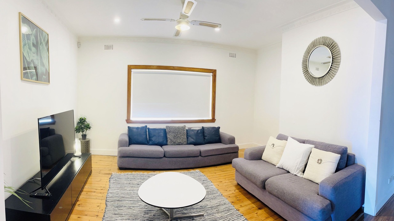 Photo of Livingroom in St. Albans