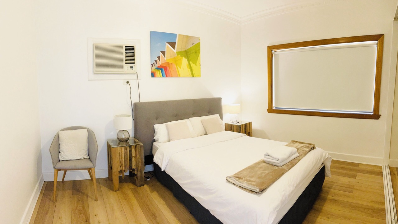 Photo of Bedroom in St. Albans