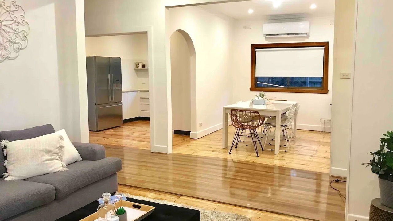 Photo of Livingroom in St. Albans