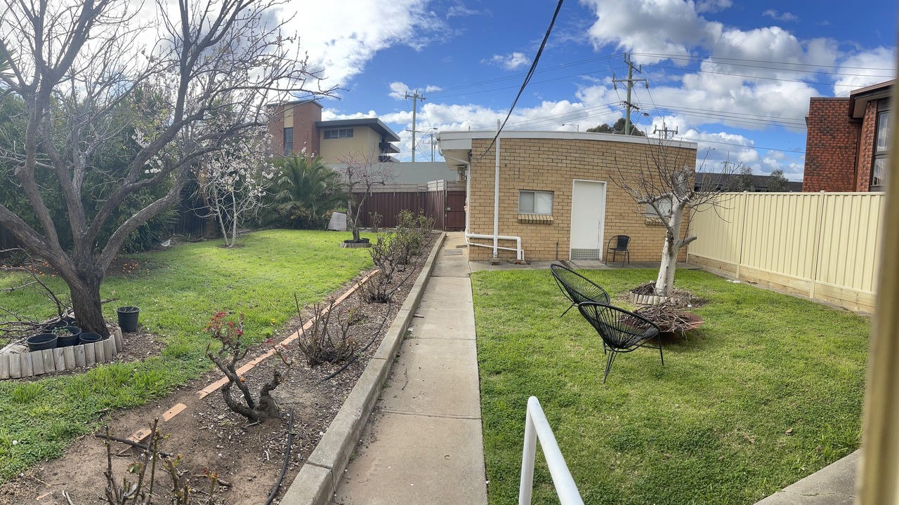Photo of Patio Balcony in St. Albans