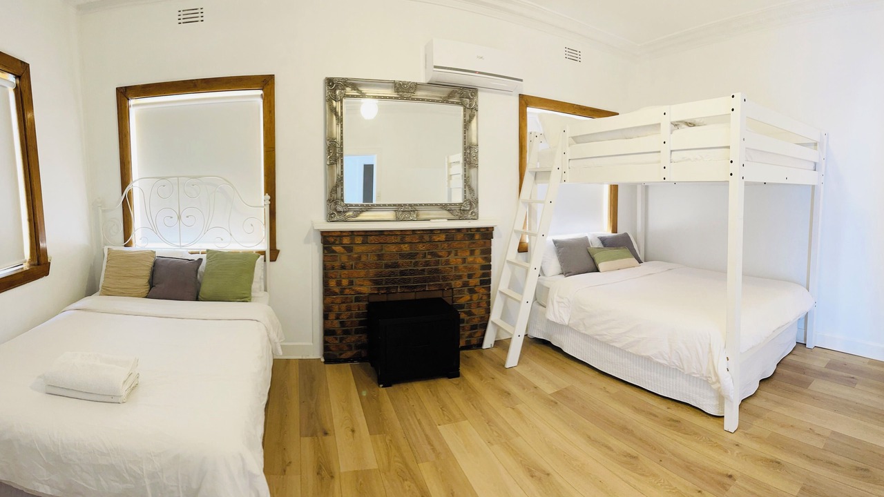 Photo of Bedroom in St. Albans