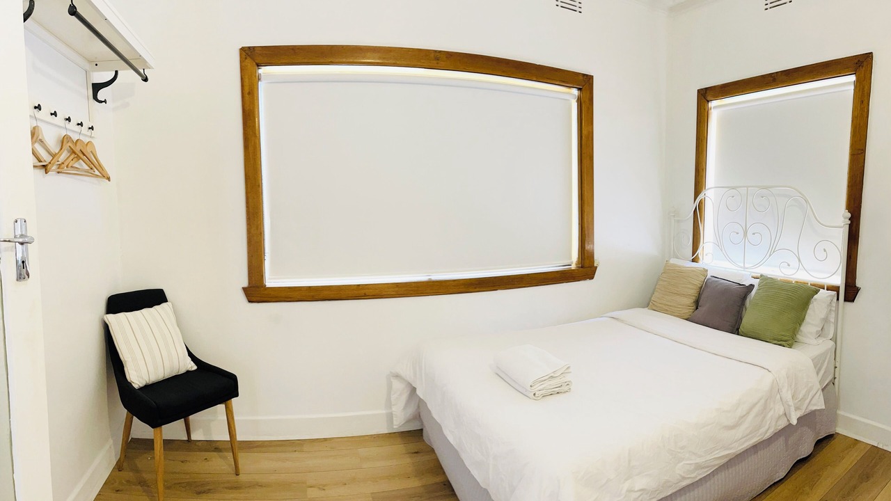 Photo of Bedroom in St. Albans