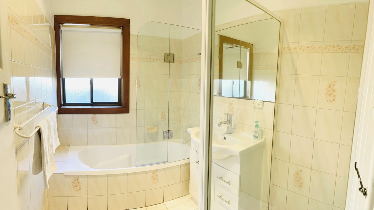 Photo of Bathroom in St. Albans