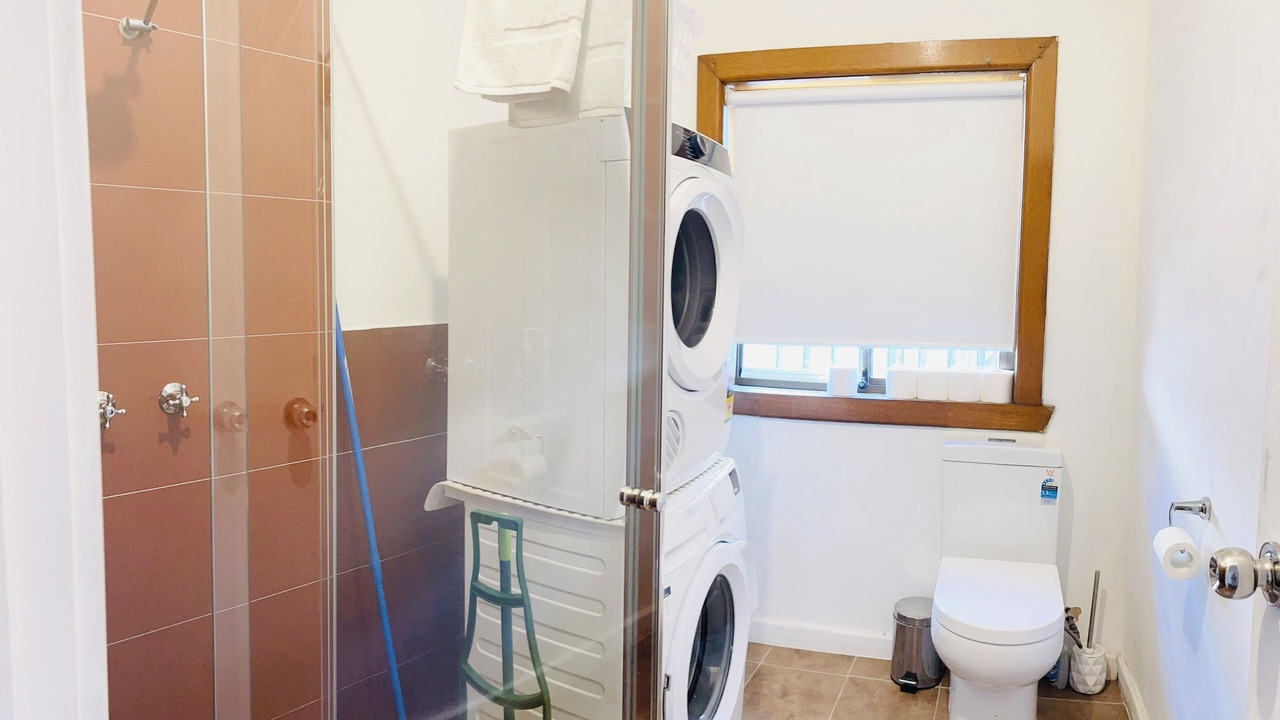 Photo of Bathroom in St. Albans