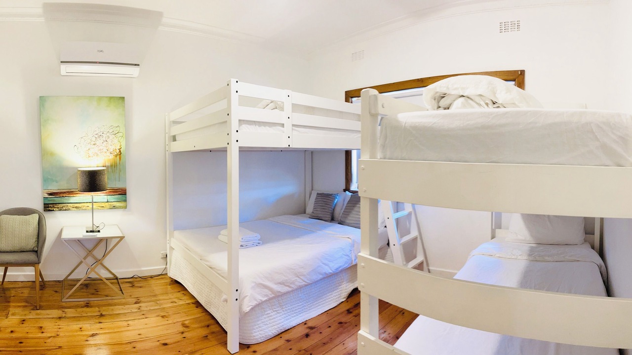 Photo of Bedroom in St. Albans