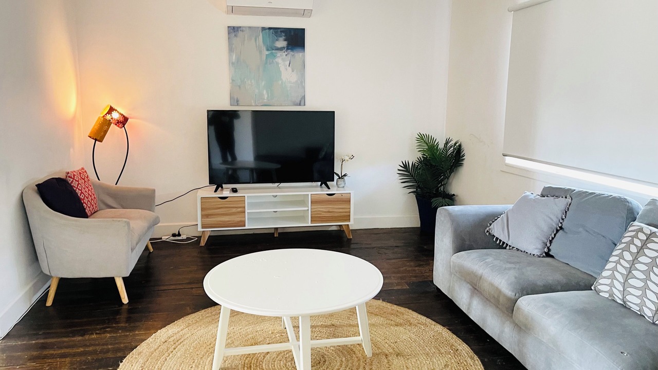 Photo of Livingroom in St. Albans