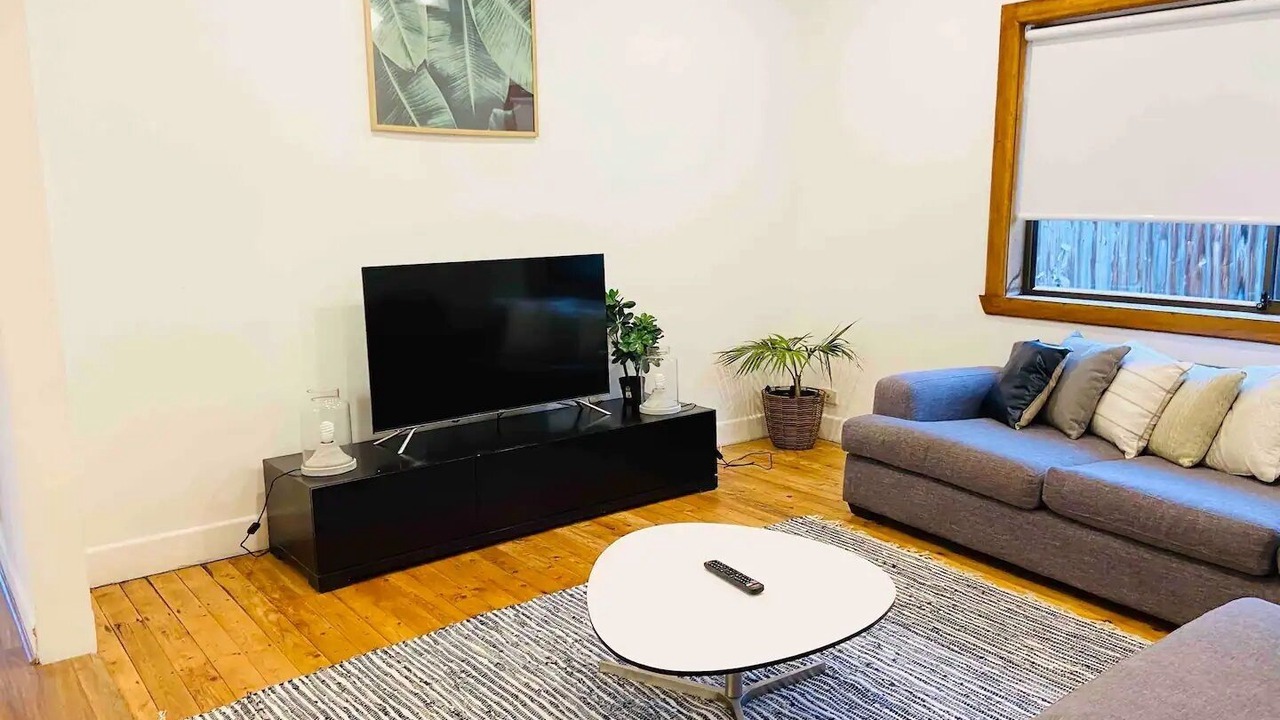 Photo of Livingroom in St. Albans