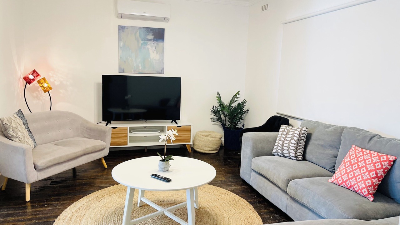 Photo of Livingroom in St. Albans