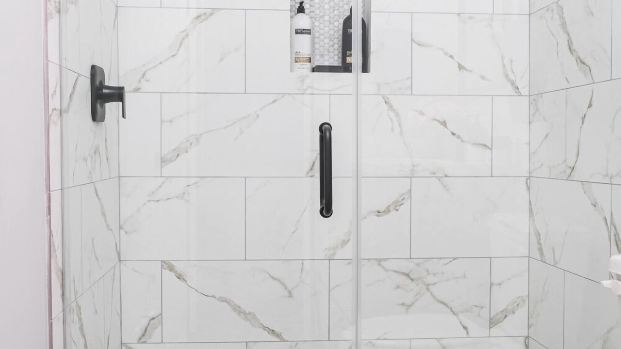 Photo of Bathroom in South Central Houston