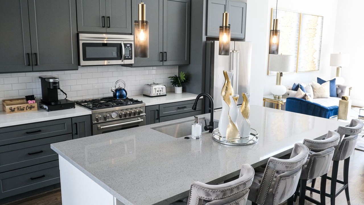 Photo of Kitchen in South Central Houston