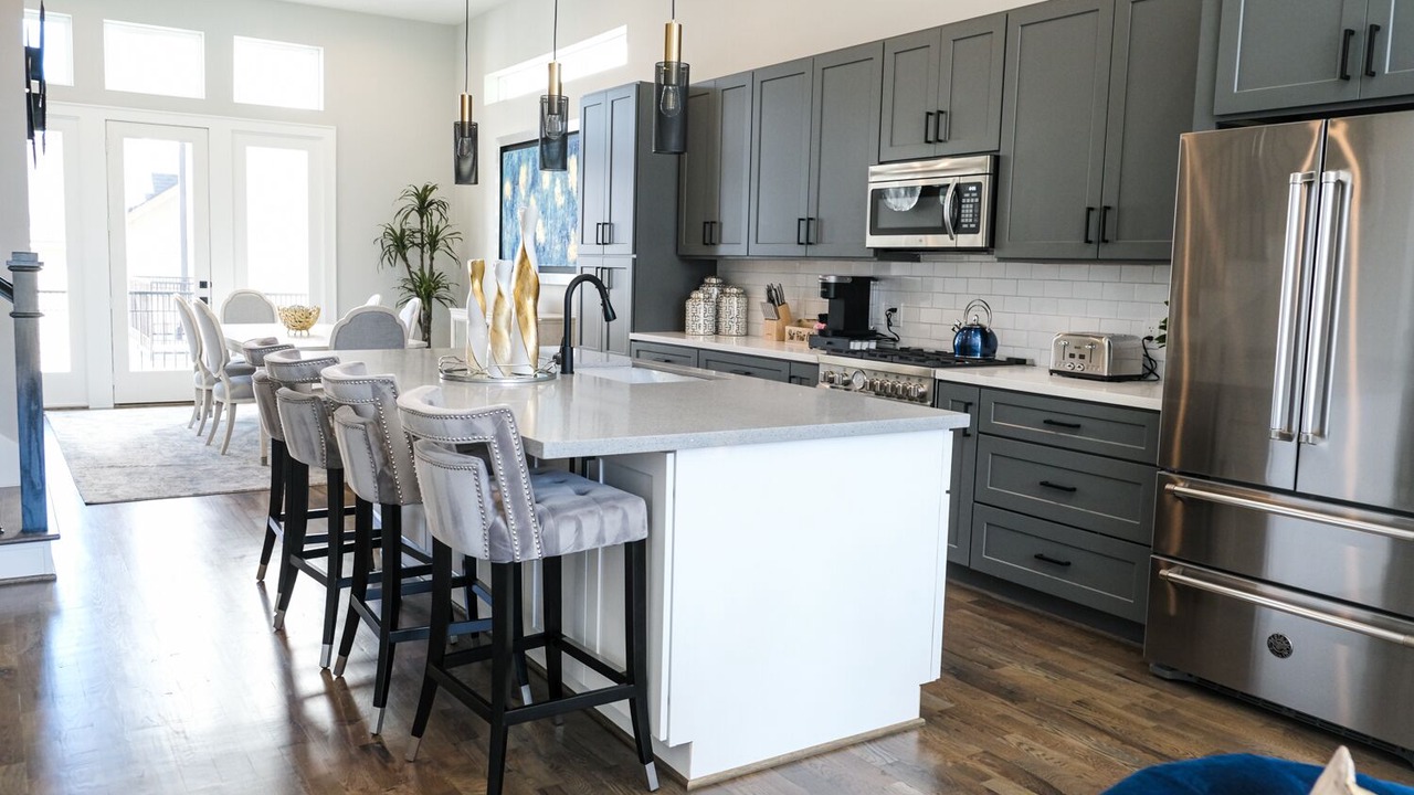 Photo of Kitchen in South Central Houston