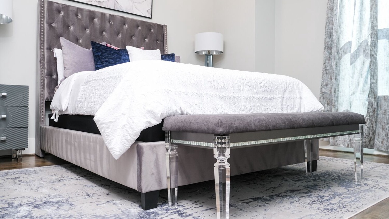 Photo of Bedroom in South Central Houston