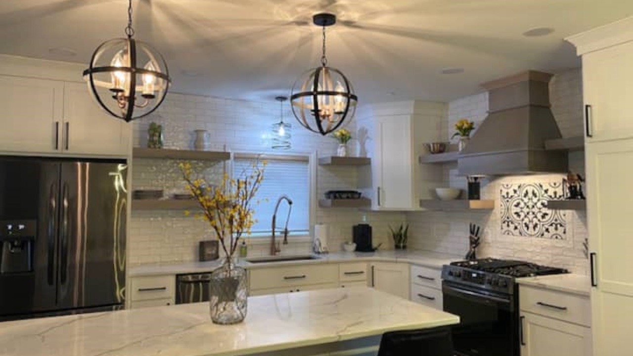 Photo of Kitchen in Decorah