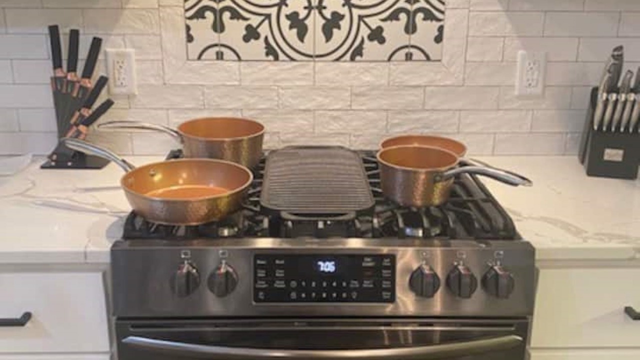 Photo of Kitchen in Decorah