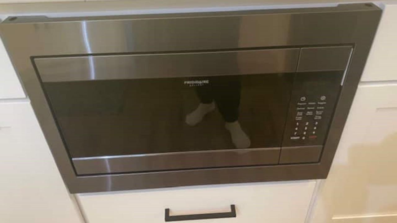 Photo of Kitchen in Decorah