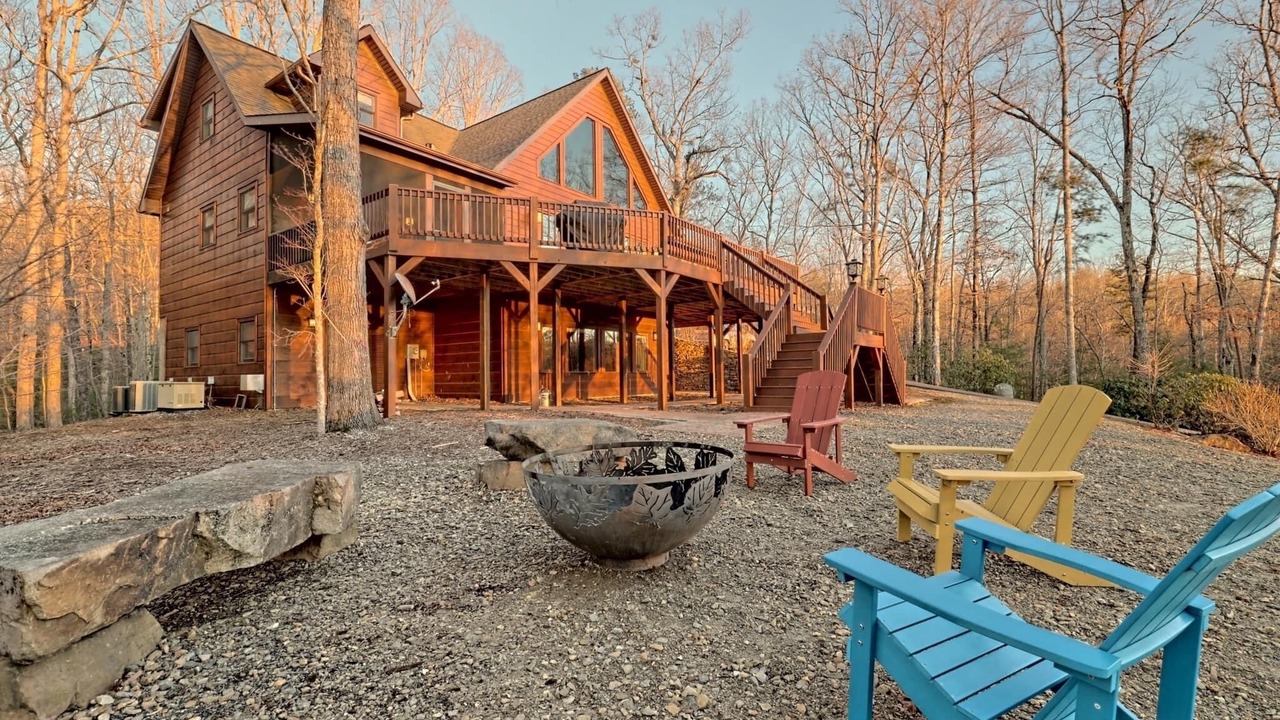 Photo of Outdoor in Blairsville